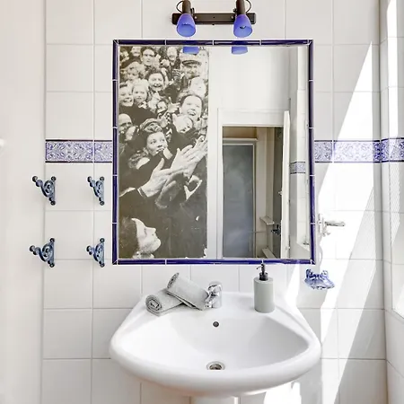 Charming 1br In The Heart Of The Latin Quarter - Notre-dame Paris