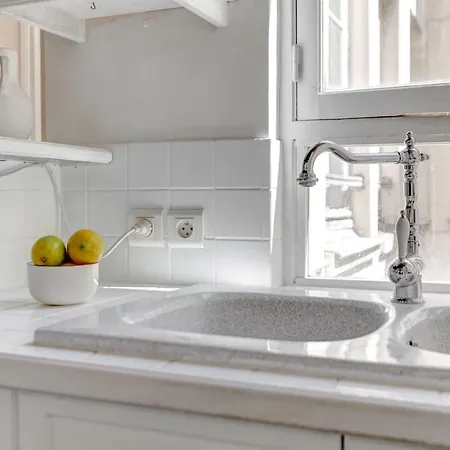 Charming 1br In The Heart Of The Latin Quarter - Notre-dame *