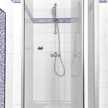 Charming 1br In The Heart Of The Latin Quarter - Notre-dame