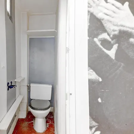 Charming 1br In The Heart Of The Latin Quarter - Notre-dame 아파트 *