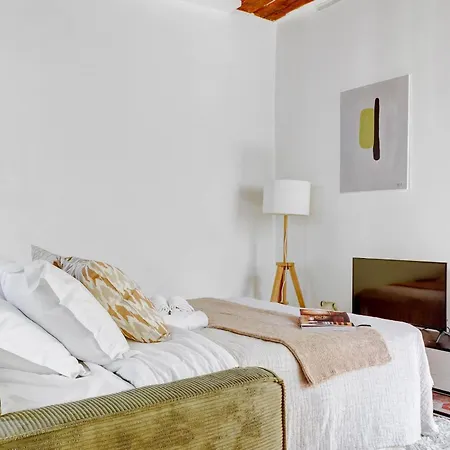 Apartman Charming 1br In The Heart Of The Latin Quarter - Notre-dame *