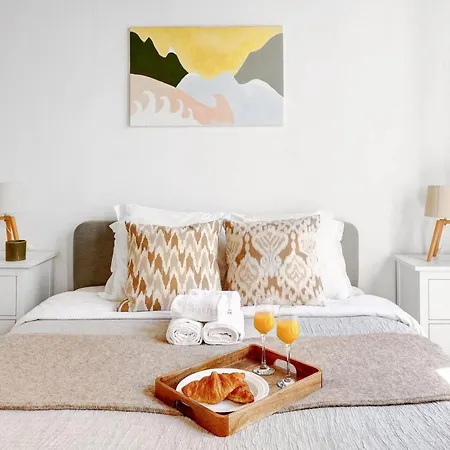 Charming 1br In The Heart Of The Latin Quarter - Notre-dame * 파리